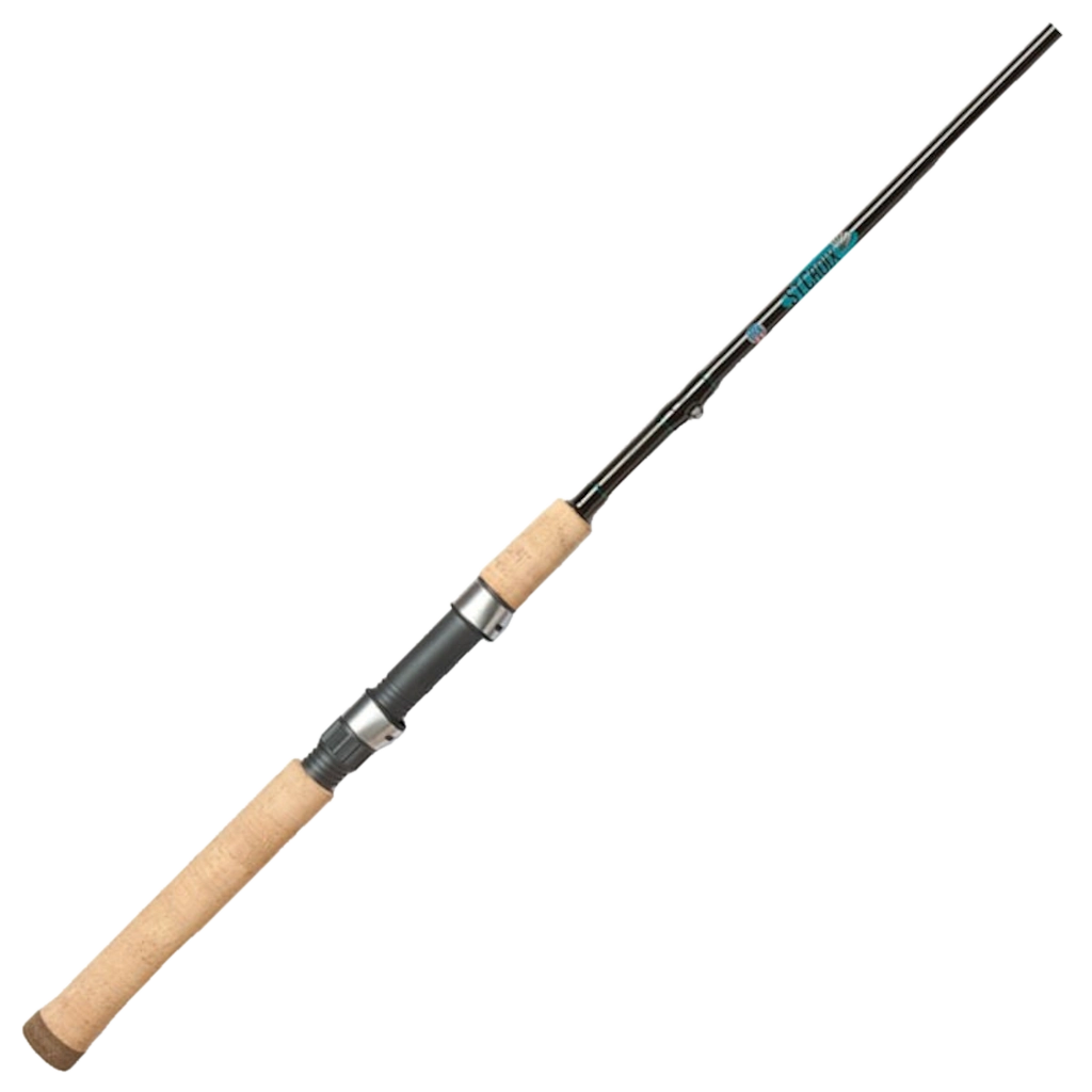PREMIER SPINNING ROD 6' M F