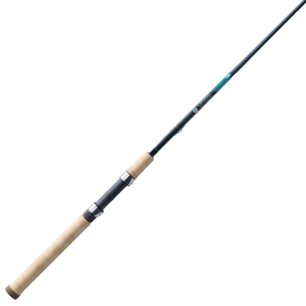 PREMIER SPINNING ROD 6'6"" L F