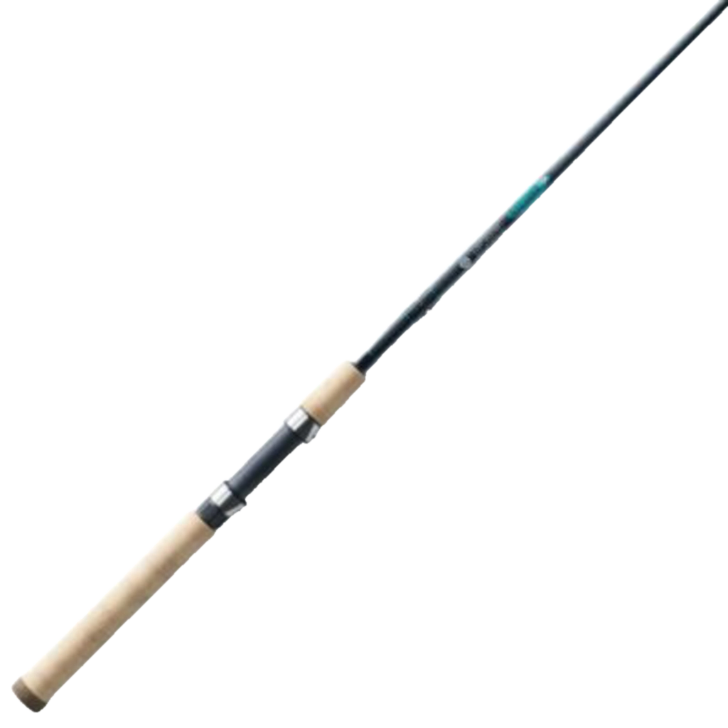 PREMIER SPINNING ROD 7'6"" ML F 2PC