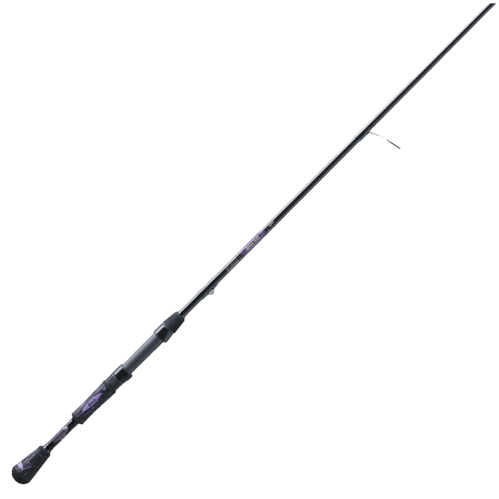 MOJO YAK SPINNING ROD 7' M F