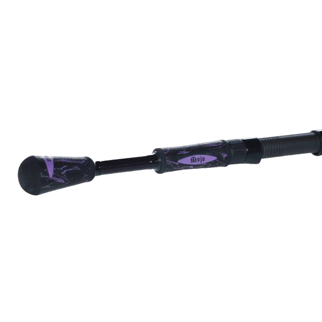 MOJO YAK SPINNING ROD