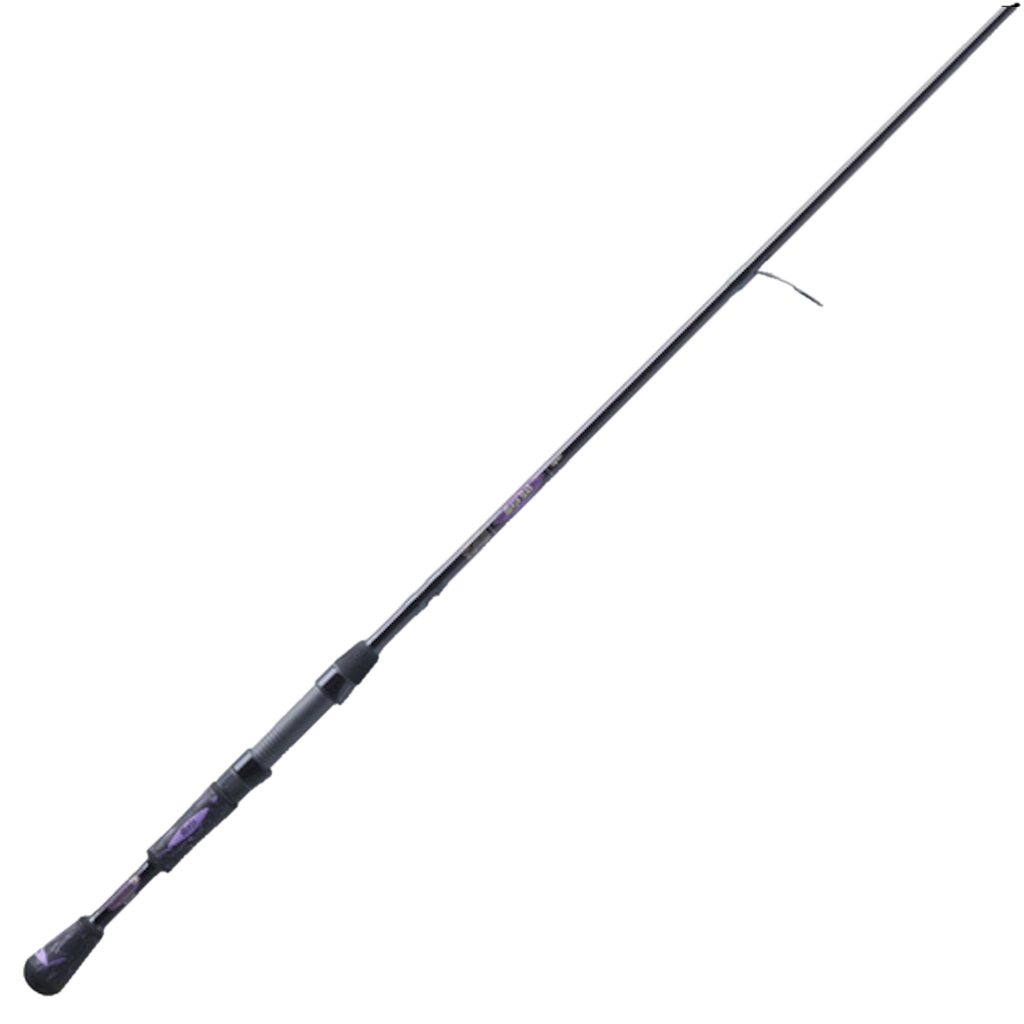 MOJO YAK SPINNING ROD