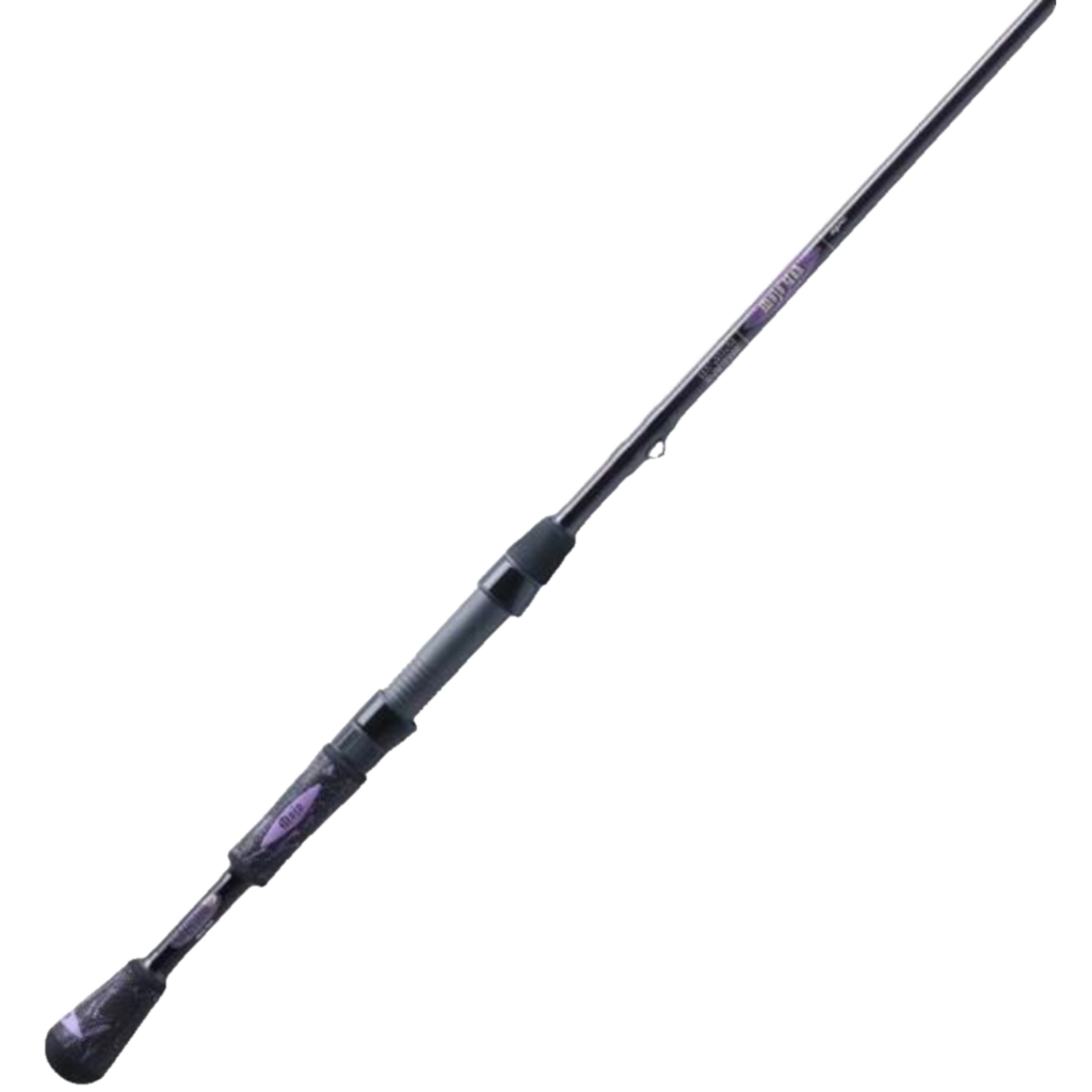 MOJO YAK SPINNING ROD 7'6"" M F