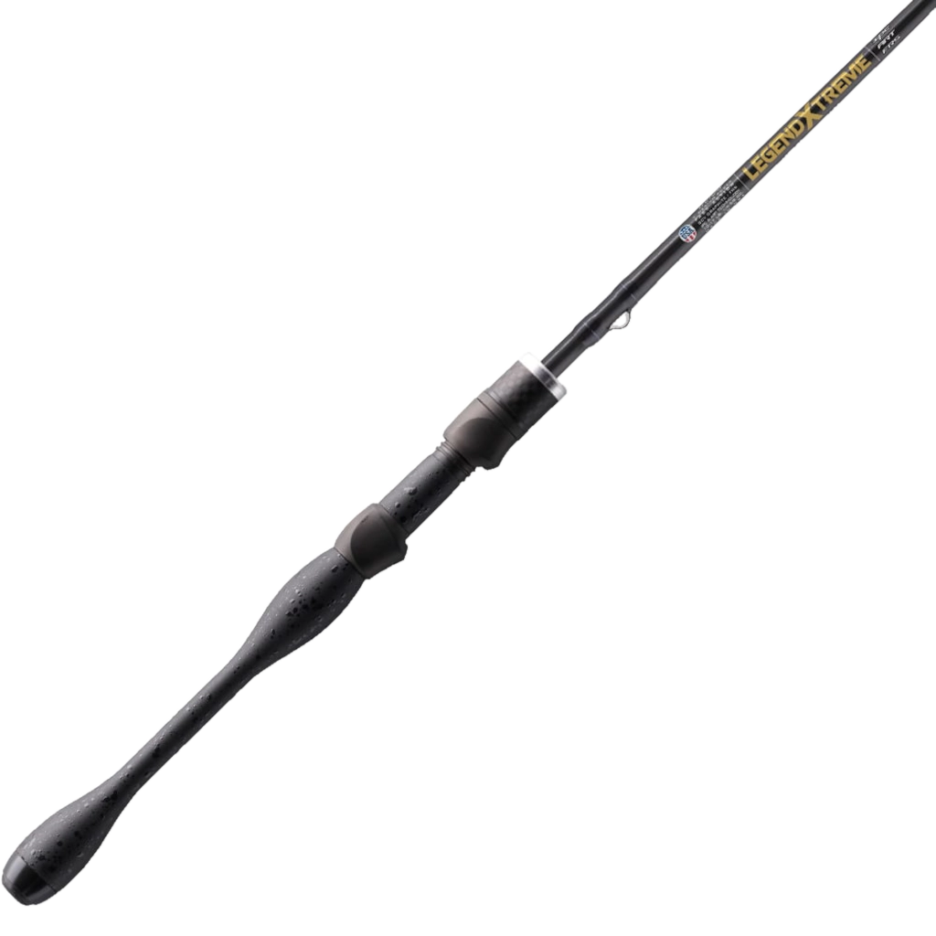 St. Croix Legend Xtreme Spinning Rod
