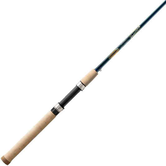 TRIUMPH SPINNING ROD