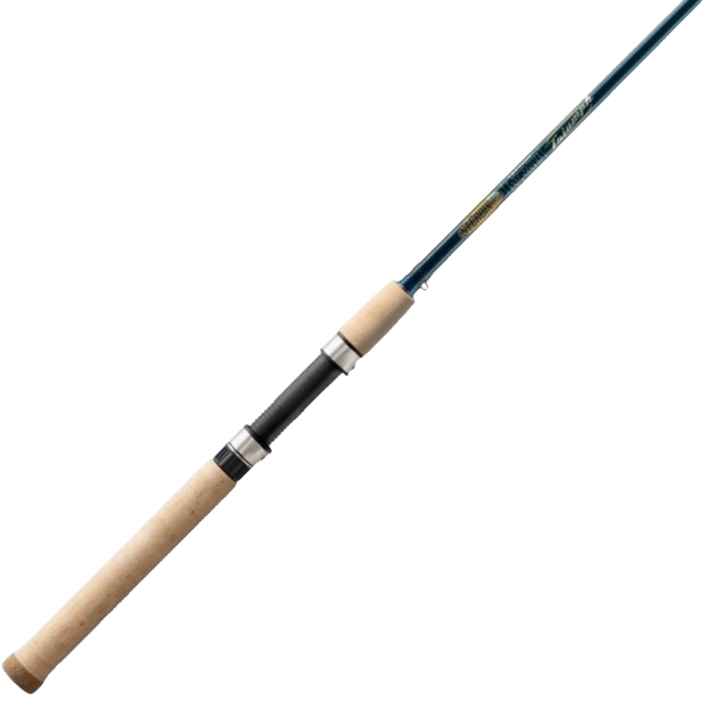 TRIUMPH SPINNING ROD 6'6"" M F