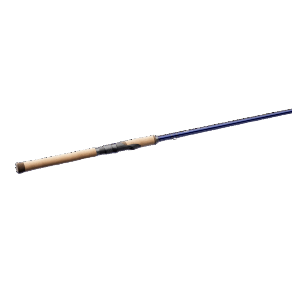 LEGEND TOURNAMENT WALLEYE SPIN 5'8"" H F