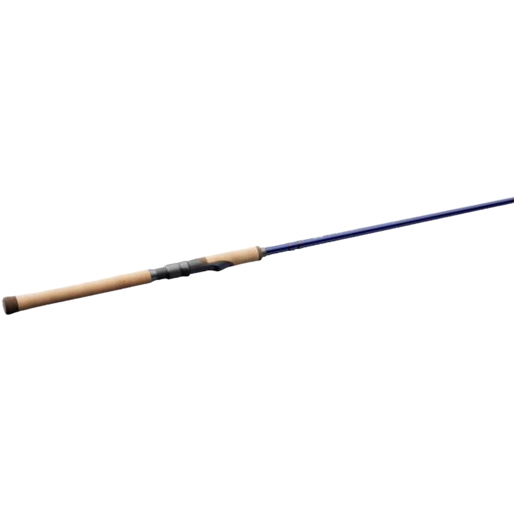 LEGEND TOURNAMENT WALLEYE SPIN