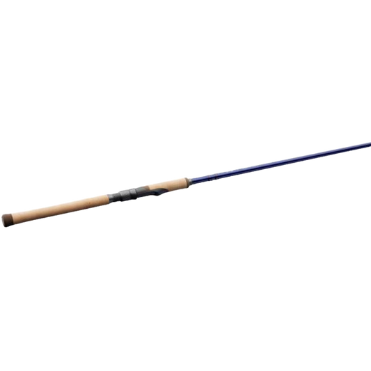 LEGEND TOURNAMENT WALLEYE SPIN