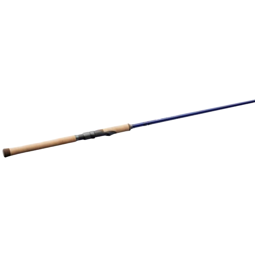 LEGEND TOURNAMENT WALLEYE SPIN 7' ML F