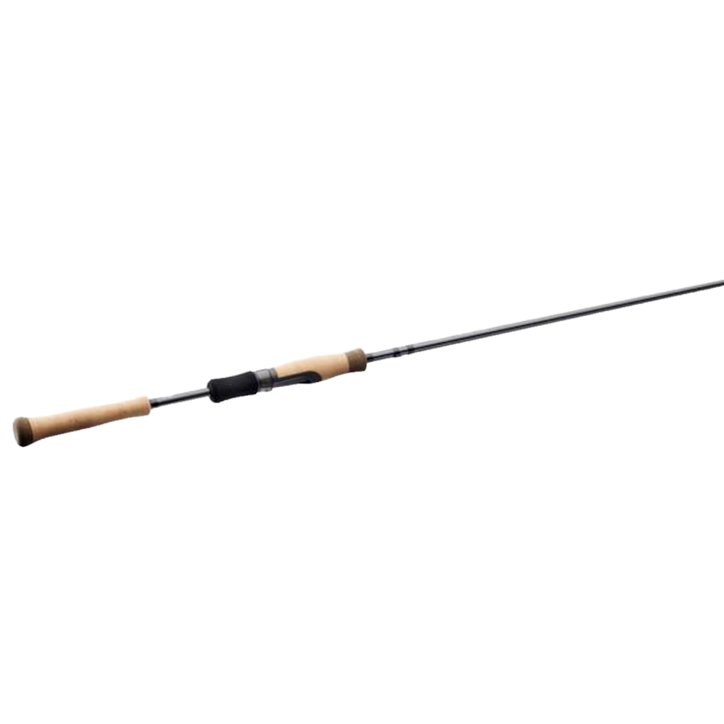 AVID WALLEYE SPINNING ROD