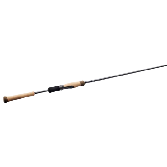 AVID WALLEYE SPINNING ROD