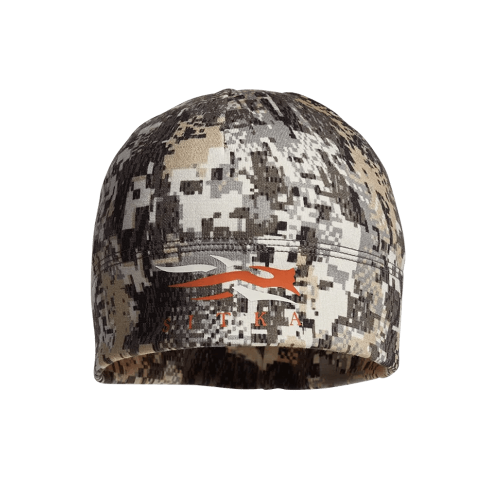 SITKA MERINO 330 BEANIE - ELEVATED II