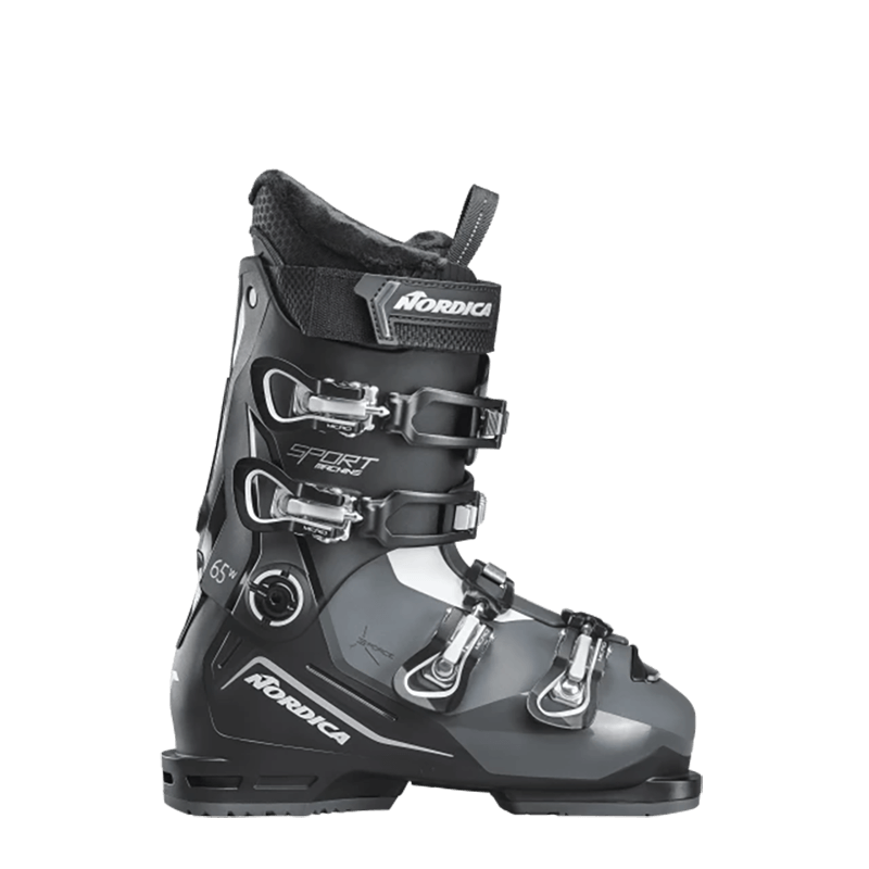 W SPORTMACHINE 3 65 BOOT - ANT/BLACK/WHITE