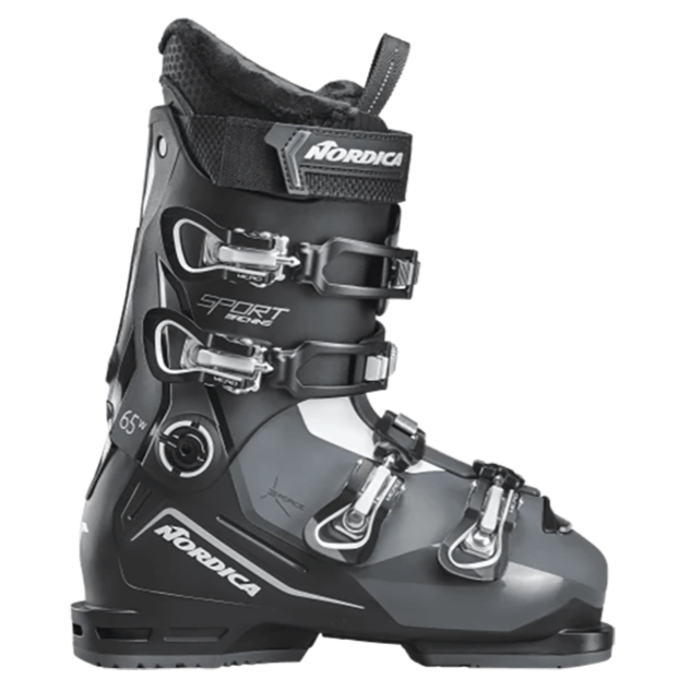 W SPORTMACHINE 3 65 BOOT - ANT/BLACK/WHITE
