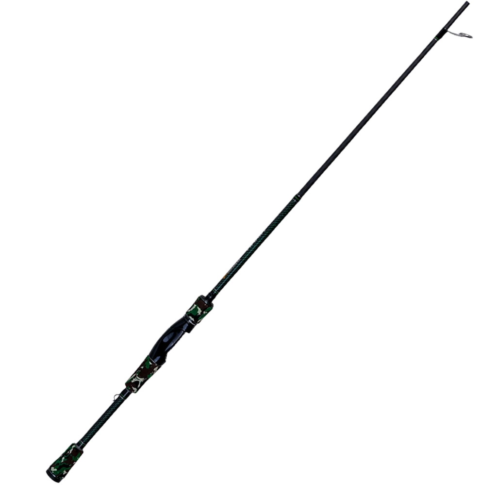 MAXIM II SPINNING ROD
