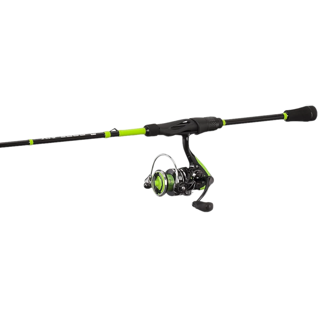 CODE NX SPINNING COMBO
