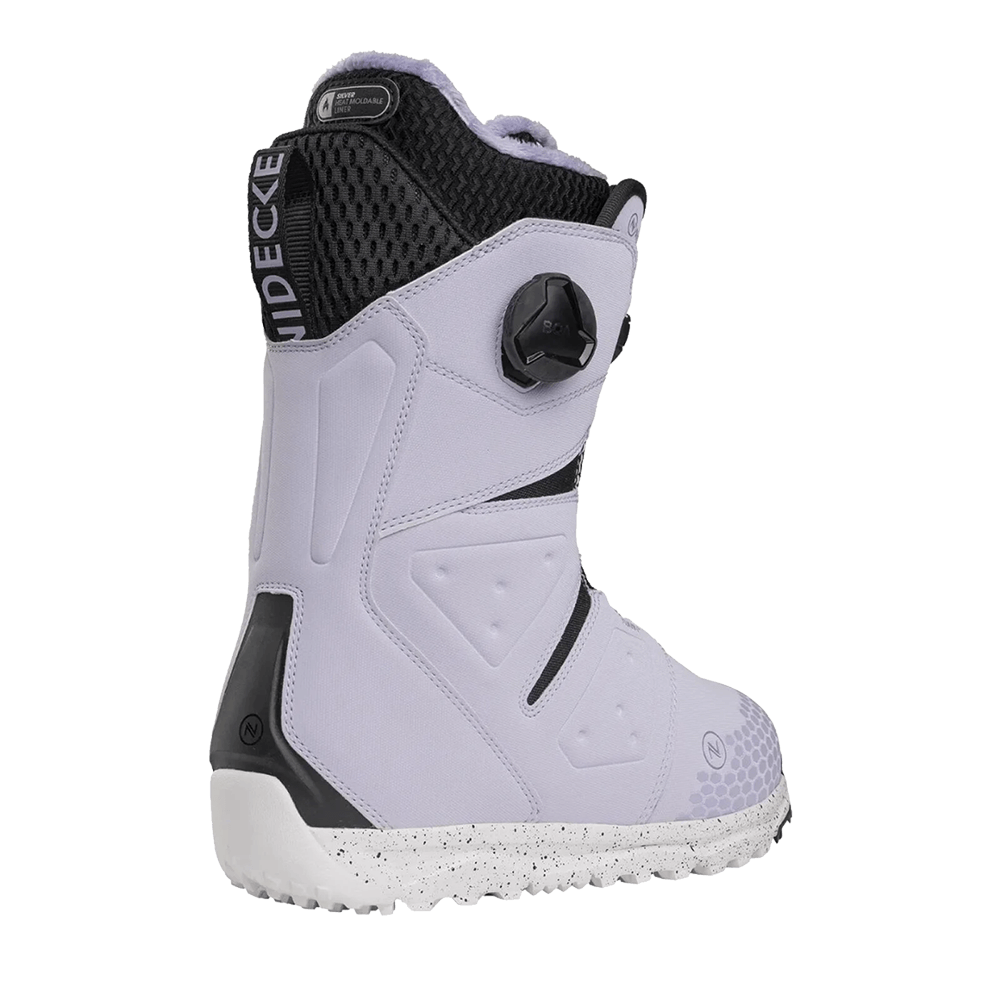 NIDECKER WOMENS ALTAI SB BOOTS 2024
BACK VIEW