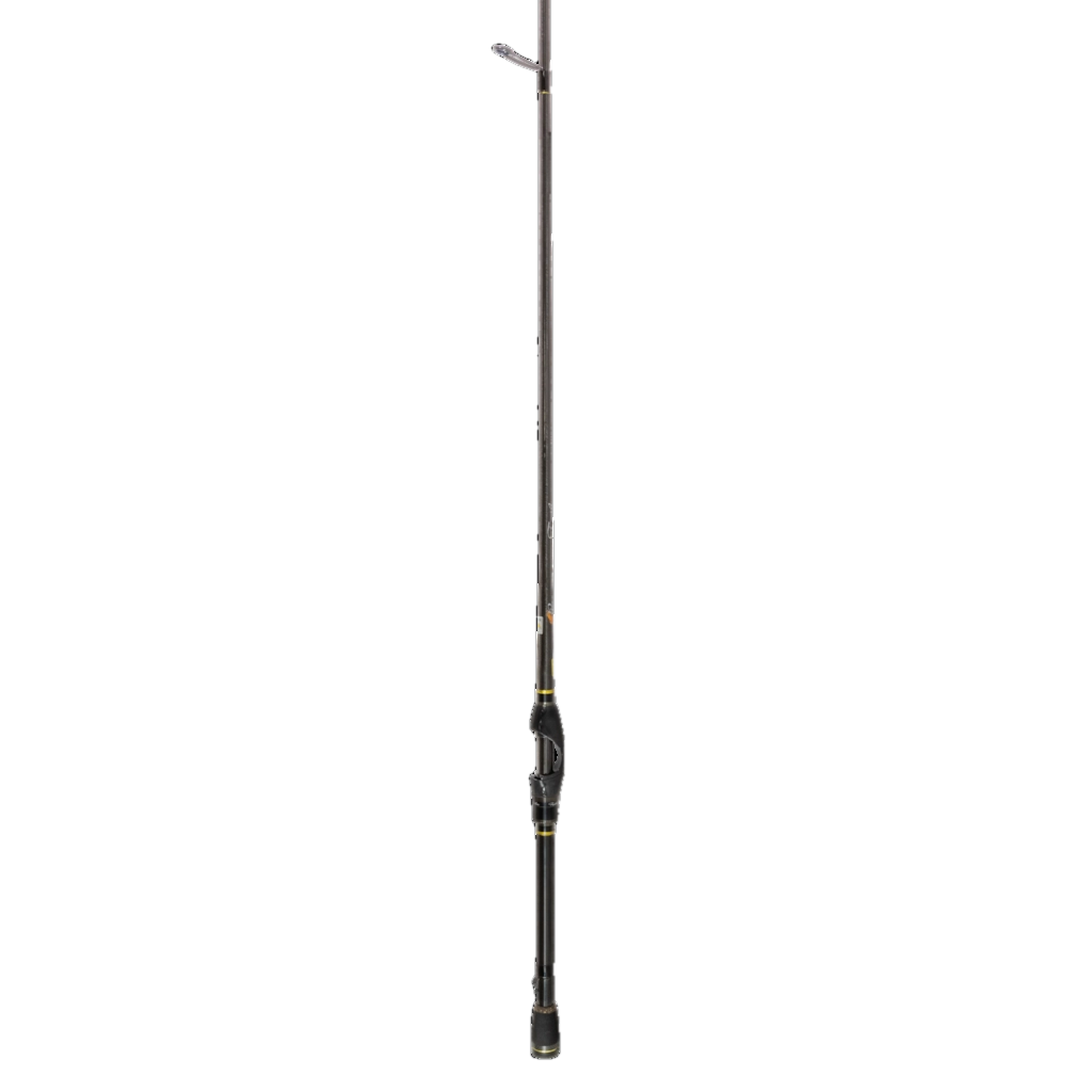 FEATHER SPINNING ROD 6'9"" M