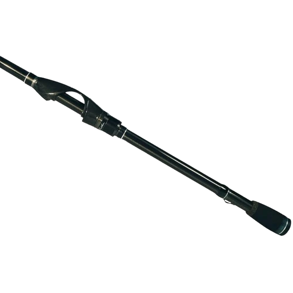FEATHER SPINNING ROD 6'9"" M