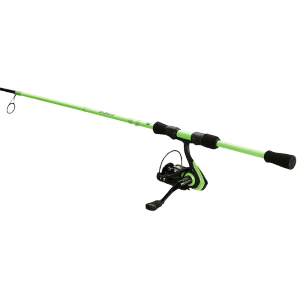 Code Neon Spinning Combo