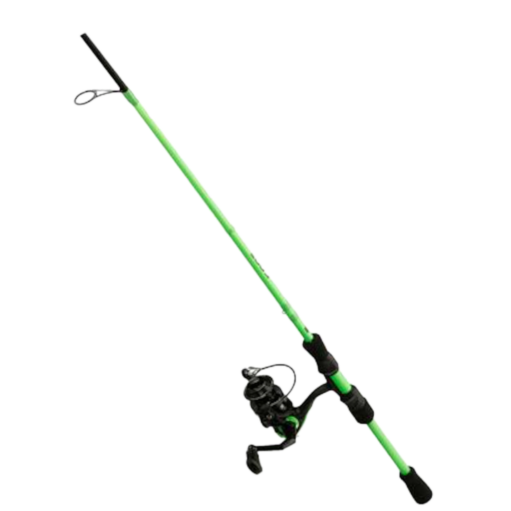 Code Neon Spinning Combo