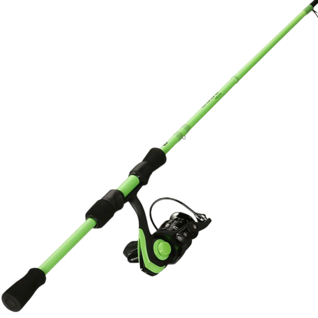 CODE NEON SPINNING COMBO