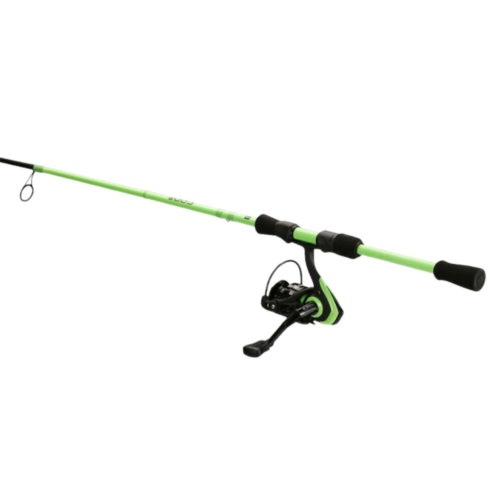 Code Neon Spinning combo