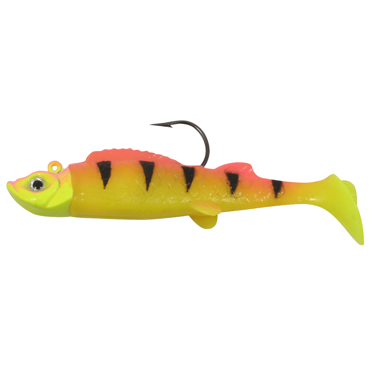 Mimic Minnow Bubblegum Tiger