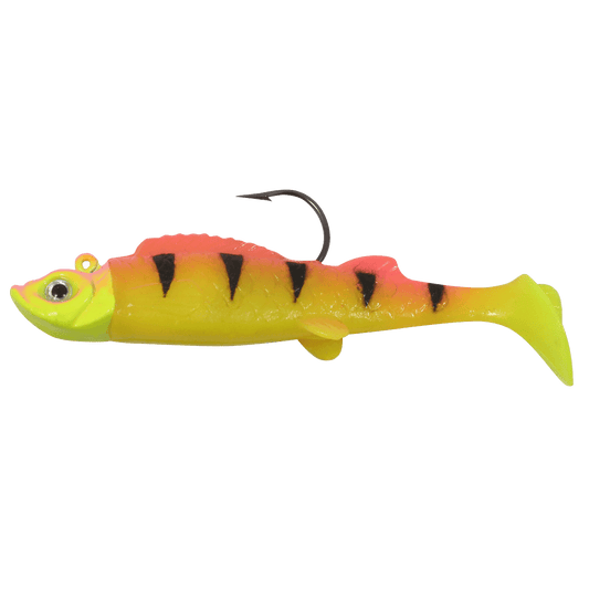 Mimic Minnow Bubblegum Tiger