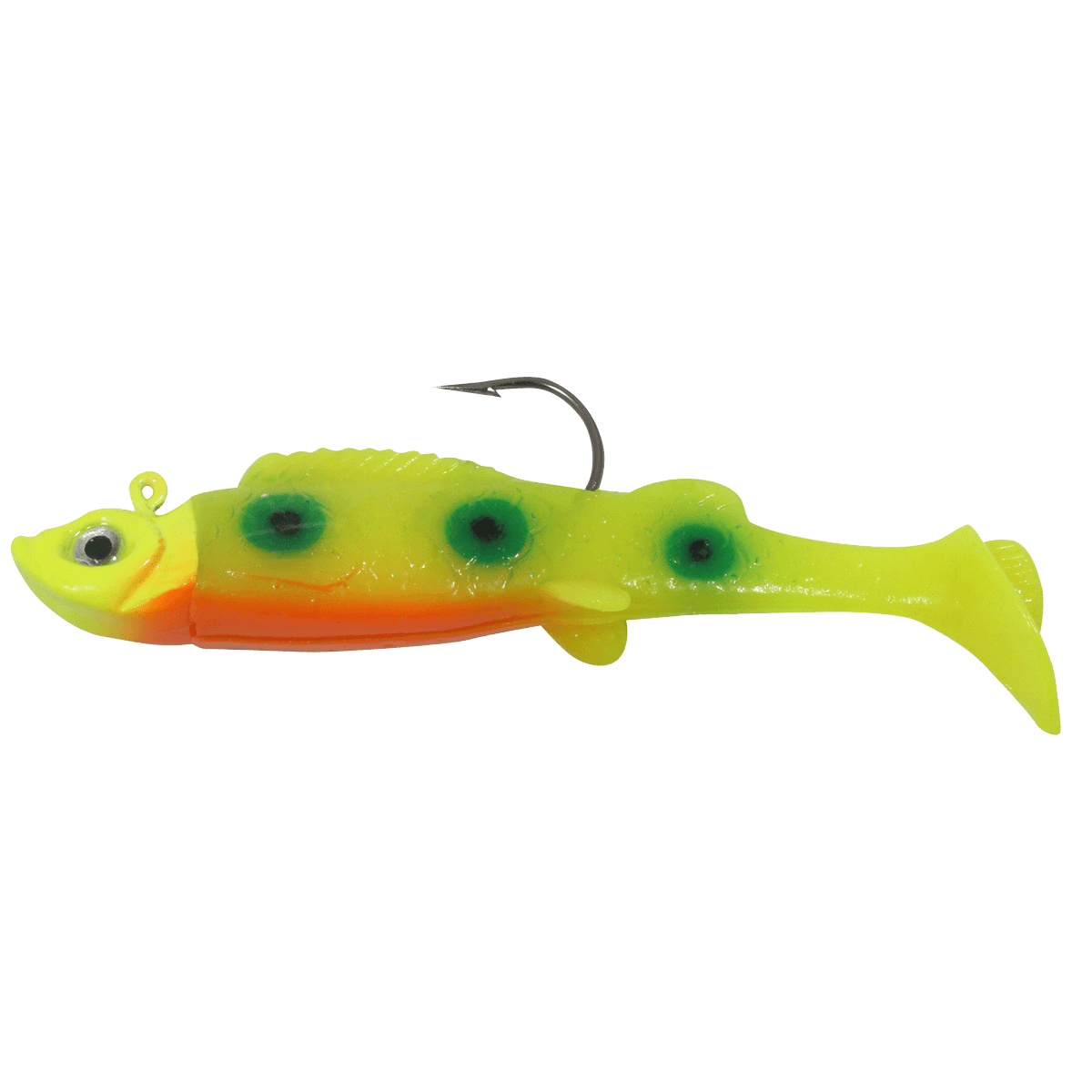 Mimic Minnow Sneese