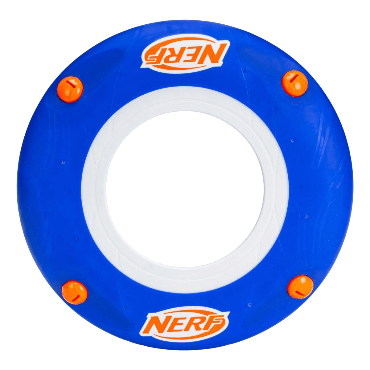 NERF SONIC SLINGER FRIZBEE