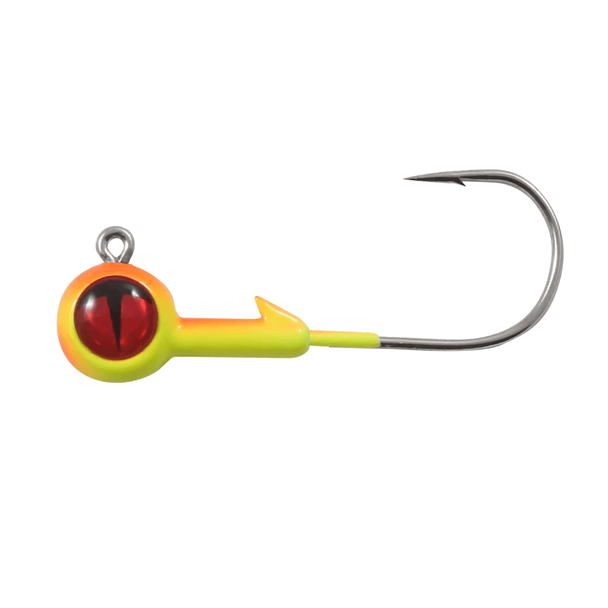 NORTHLAND TUNGSTEN JIG 2CD
Firetiger
