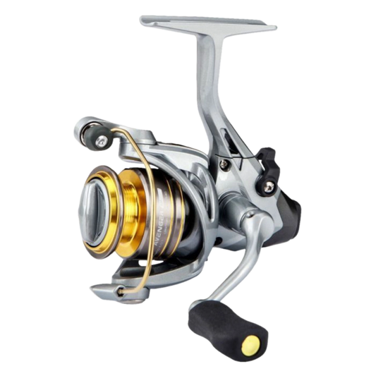 Okuma Avenger Baitfeeder Spinning Reel