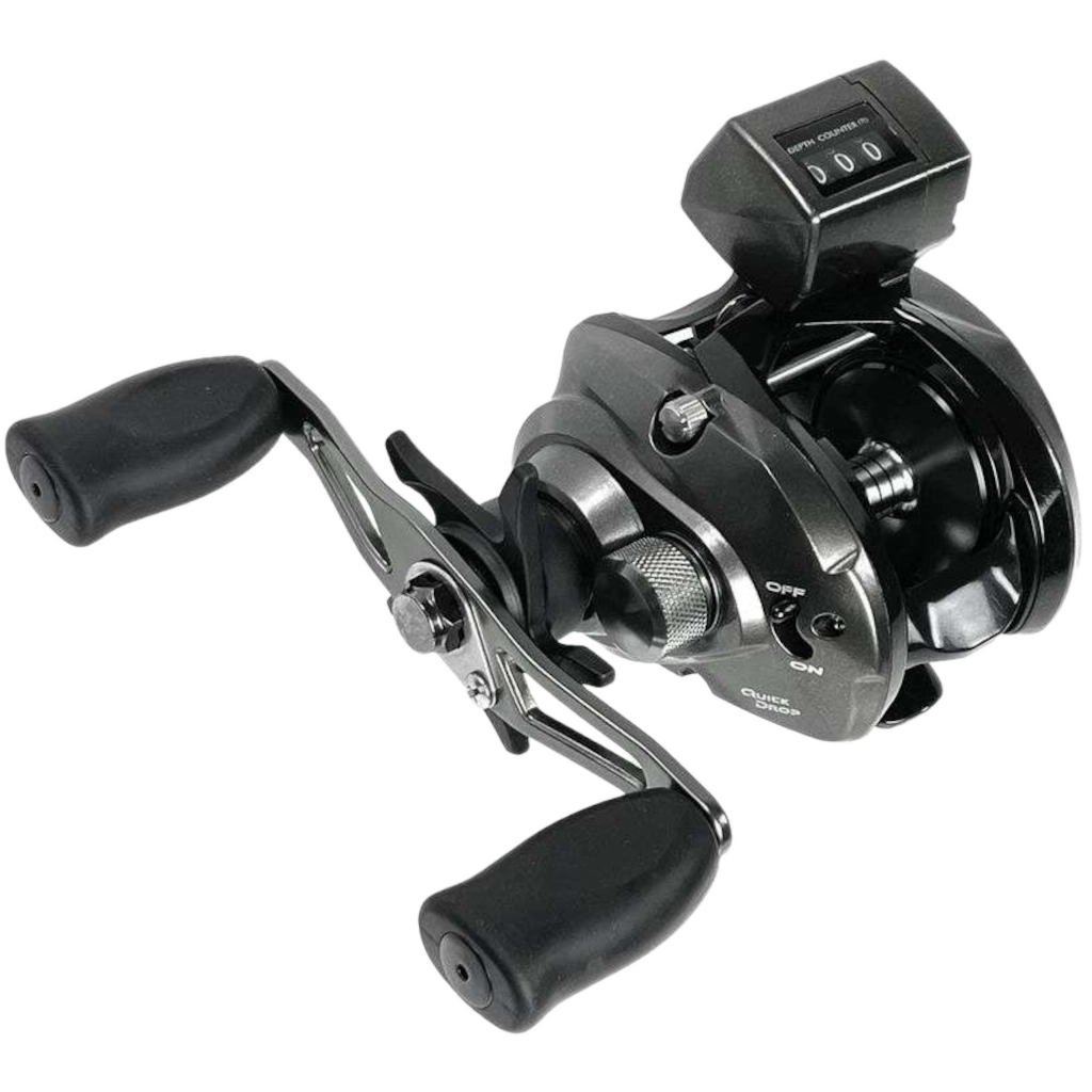 CONVECTOR LINE COUNTER