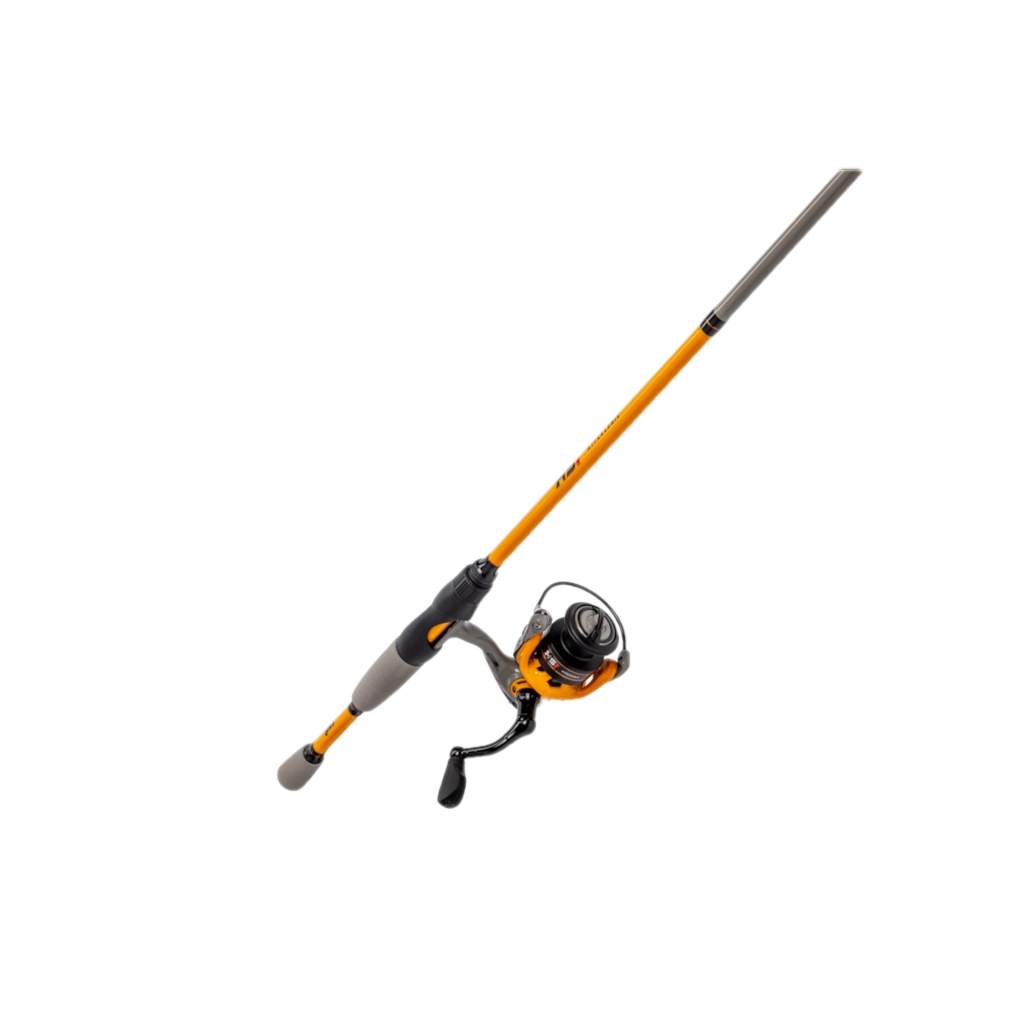 HYPERSONIC SPINNING COMBO