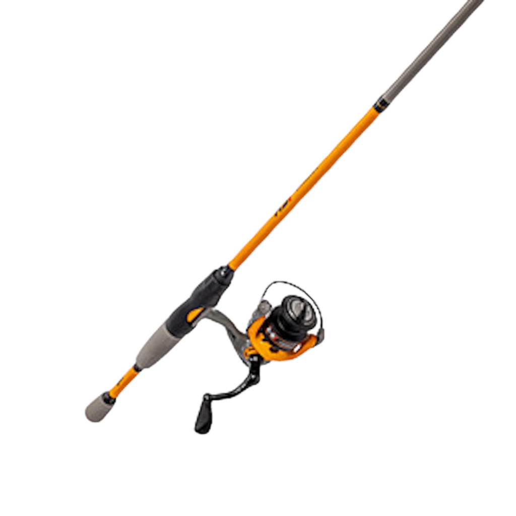 HYPERSONIC SPINNING COMBO