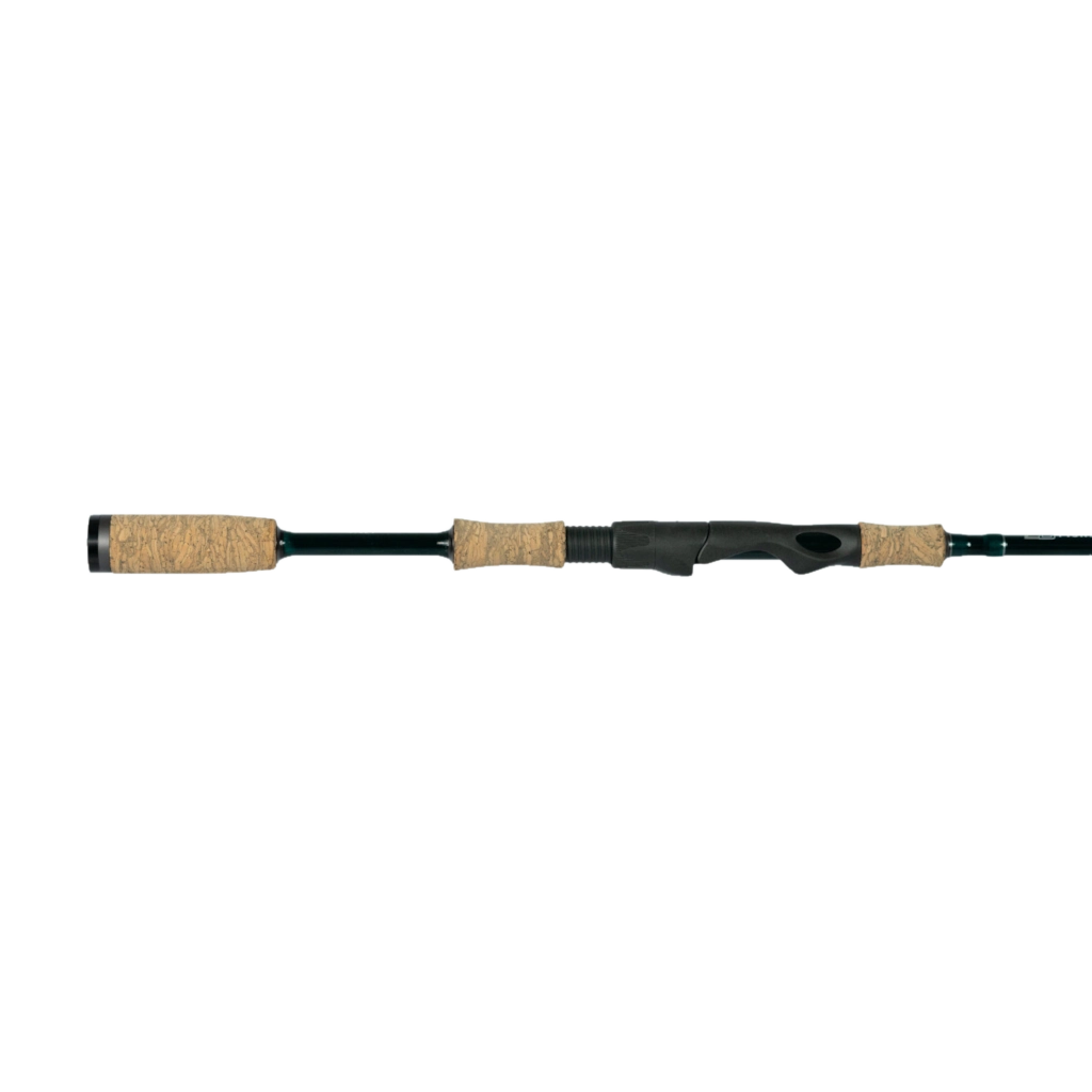 GENESIS SPINNING ROD 7'1"" MD F