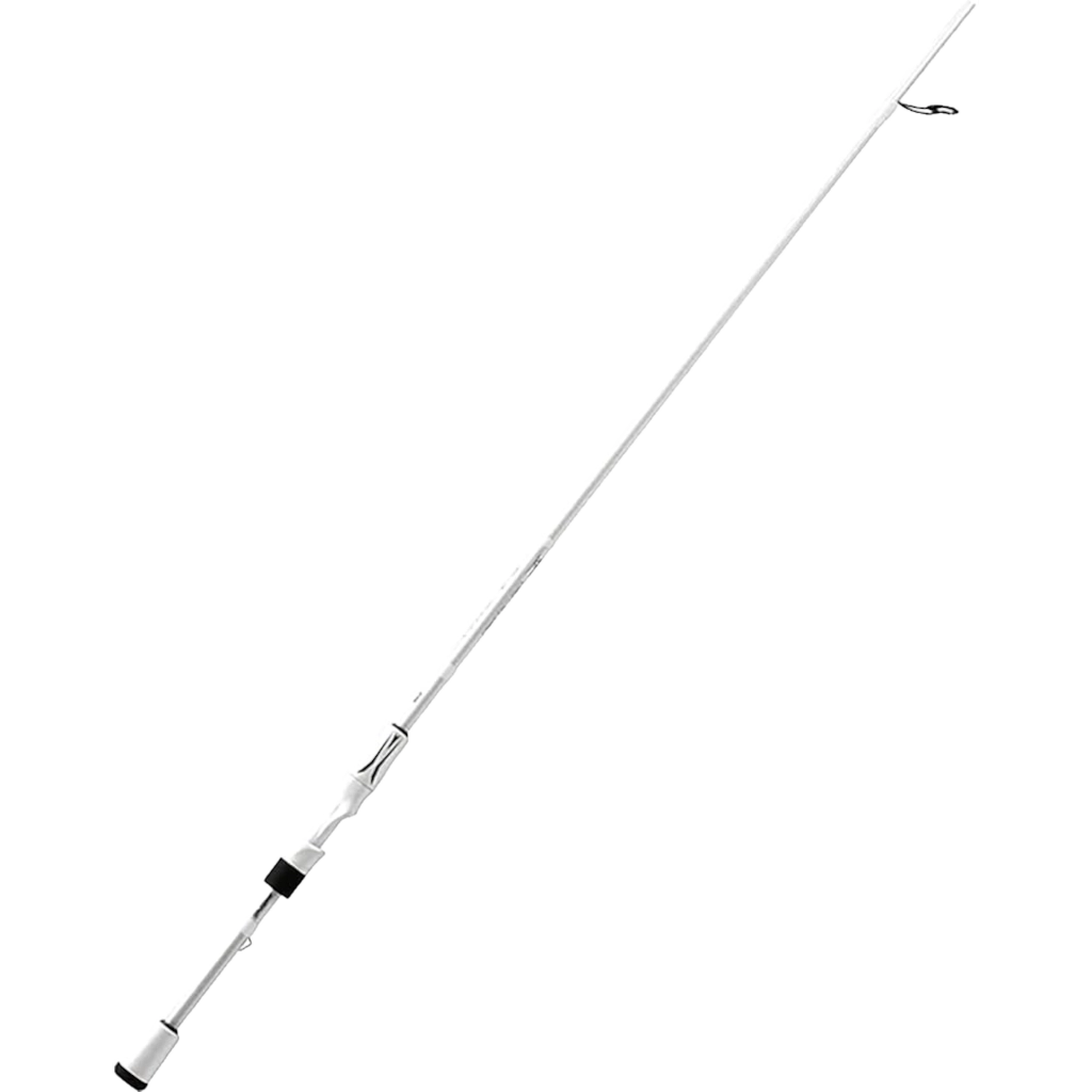 FATE V3 SPINNING ROD 6' 10"" ML