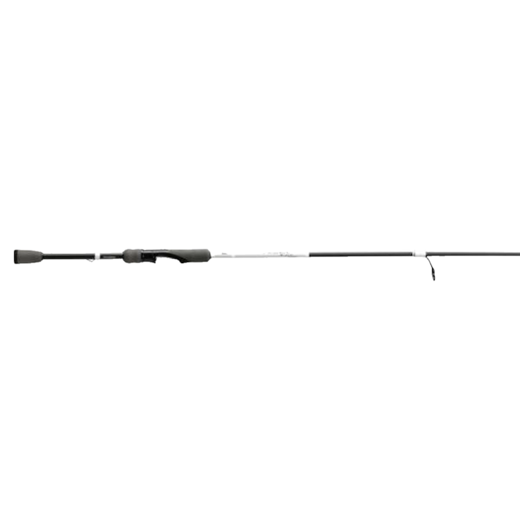 RELY BLACK SPINNING ROD 6' 7"" M