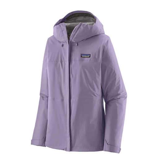 TORRENTSHELL 3L RAIN JKT - WOMEN'S
