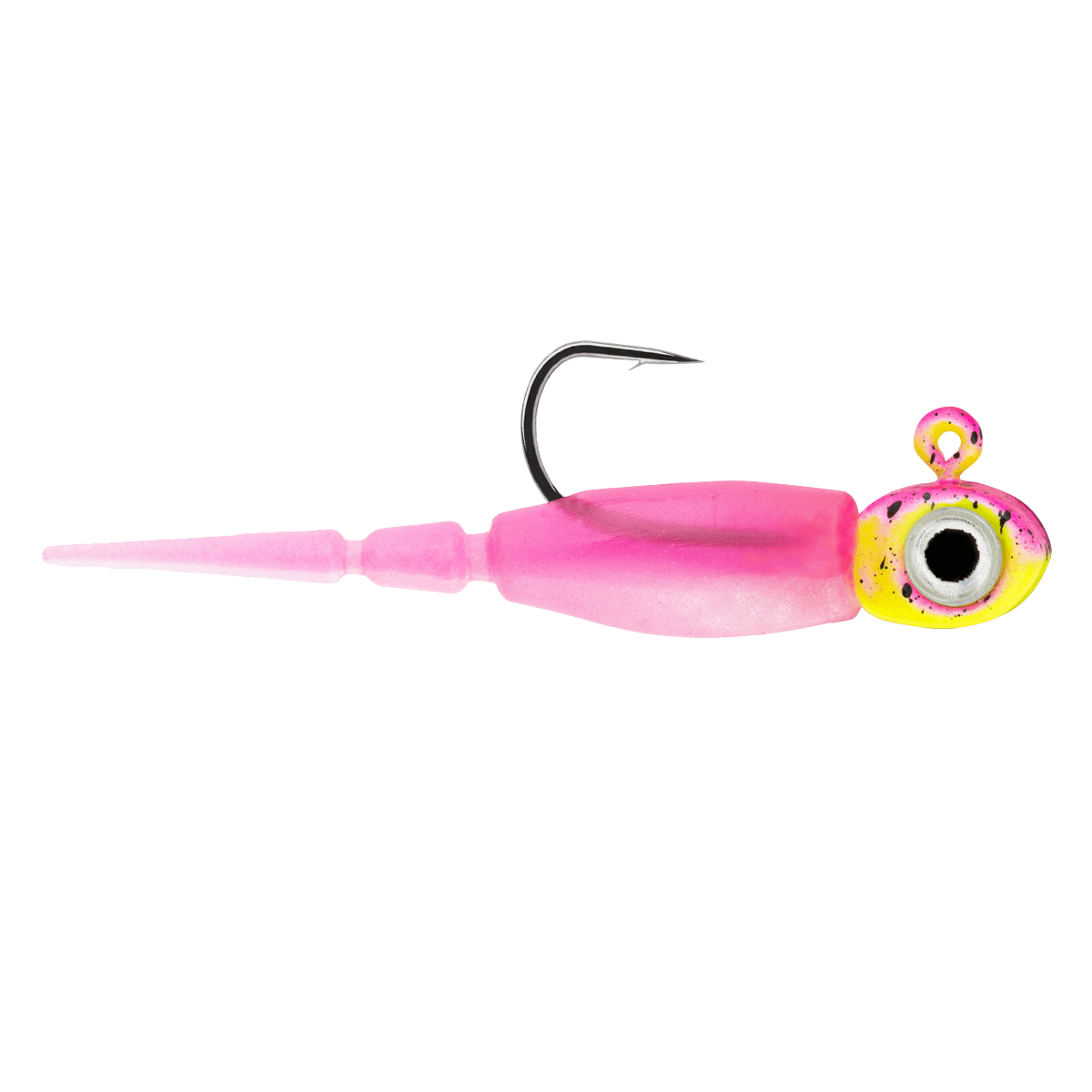 NORTHLAND RIGGED TUNGSTEN PIN FRY JIG
Fruit Fly