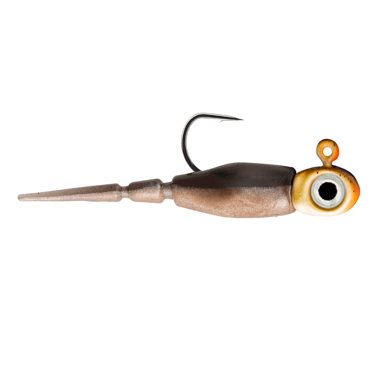 NORTHLAND RIGGED TUNGSTEN PIN FRY JIG
Woodtick