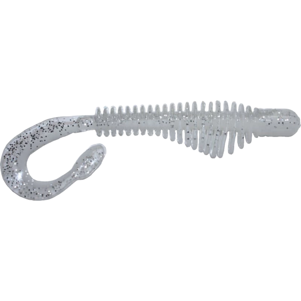 MOXI RINGIE 8PK FIRE ICE WHITE 4IN