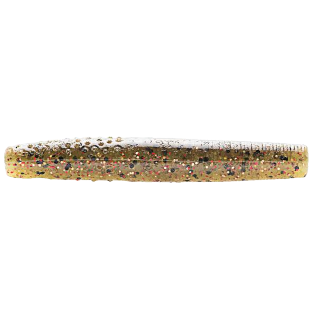 FINESSE TRD NED RIG WORM 8PK CANADA CRAW 2.75IN