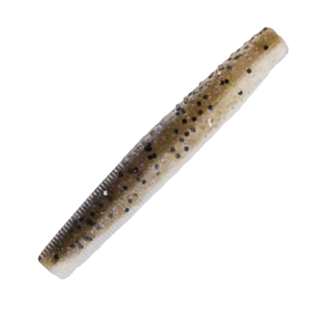 FINESSE TRD NED RIG WORM 8PK THE DEAL 2.75IN