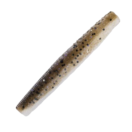 FINESSE TRD NED RIG WORM 8PK THE DEAL 2.75IN