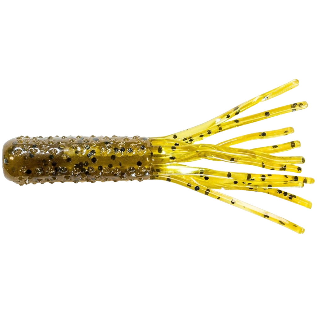 TRD TUBEZ 6PK GREEN PUMPKIN 2.75IN