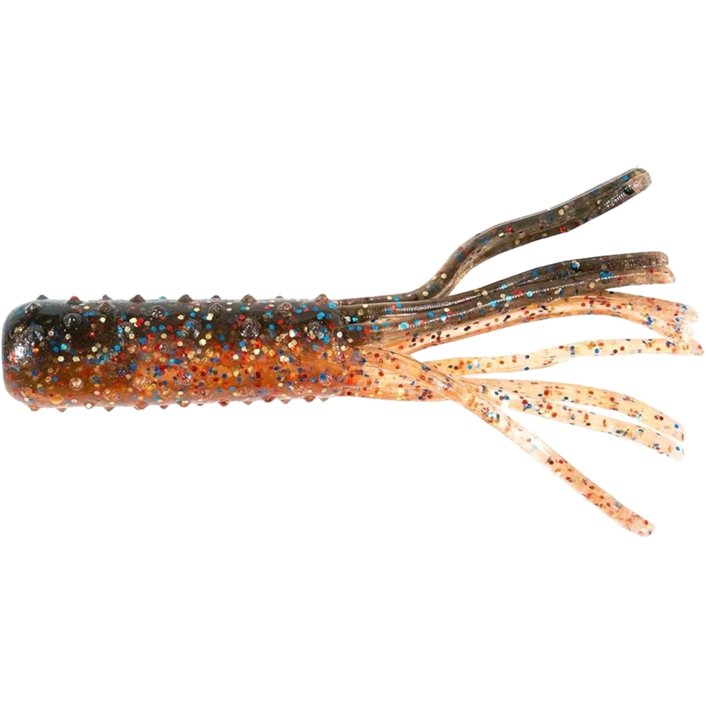 TRD TUBEZ 6PK MOLTING CRAW 2.75IN