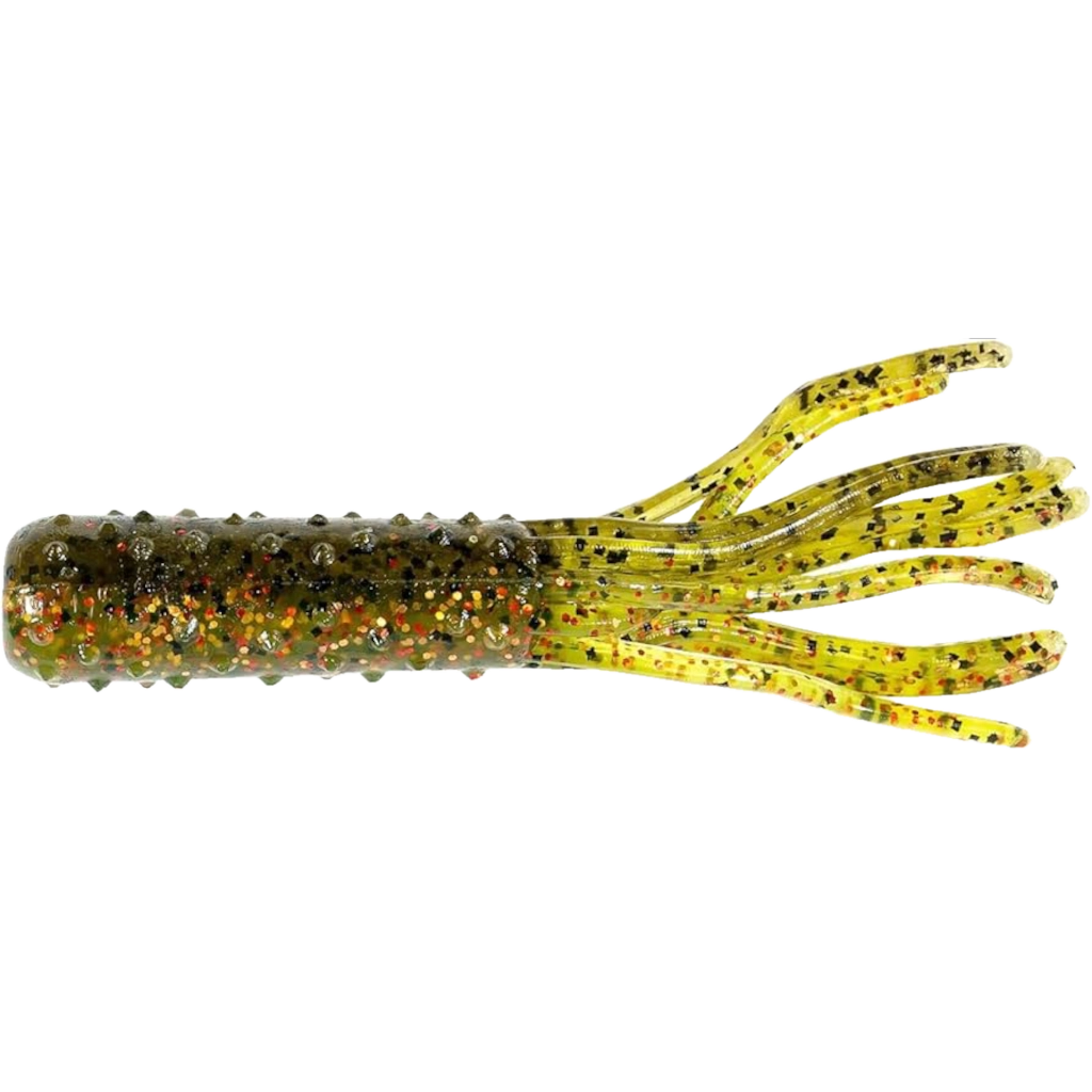 TRD TUBEZ 6PK CANADA CRAW 2.75IN